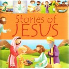 Stories Of Jesus by Juliet David